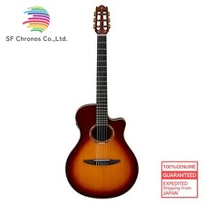 Yamaha ntx3bs electric guitar - ntx3bs,