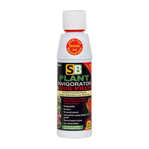 Plant invigorator pest - sb,