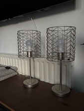 Bedside Lampshades Living Room