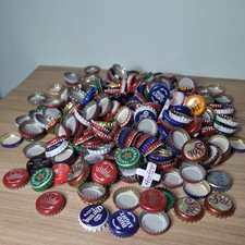 Beer Bottle Tops Bundle 600g