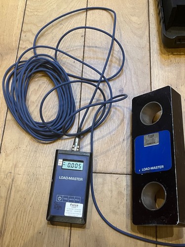 Load master 12 - master, lm-c-12,