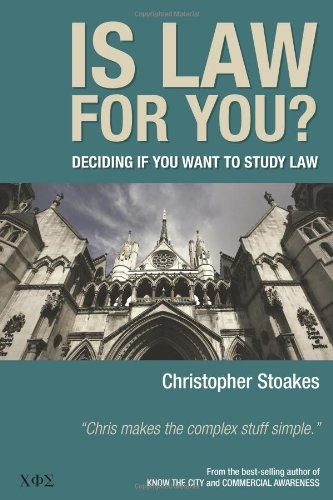 Law for you deciding - law,