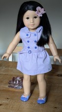 American Girl Doll Truly Me 64?