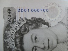Low serial number 1993 - serial,