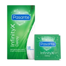 Pasante Infinity X Delay