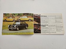 WOLSELEY 1300 18/85 SALES