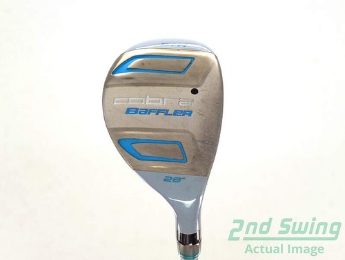 Cobra 2012 baffler hybrid - 2012,