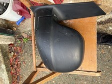 Mercedes Vito 639 N/S Wing Mirror