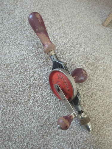 Vintage stanley 803 - no,