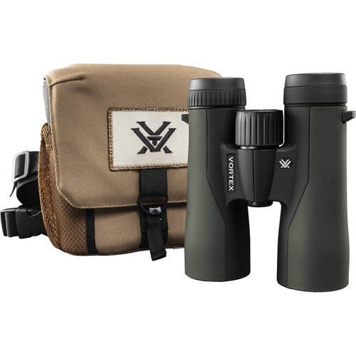 Vortex crossfire 10x42 - crossfire, hd