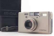 [ MINT ] Contax T3 D Titan