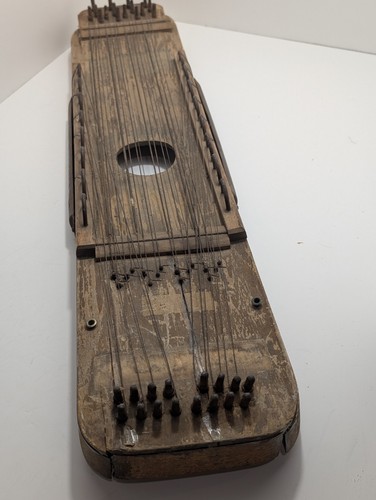 Vintage 1920 ukelin - 1920's,
