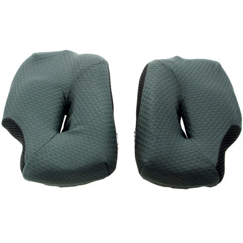 Arai cheek pads - arai,