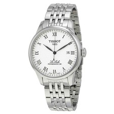 Tissot Le Locle Powermatic 80