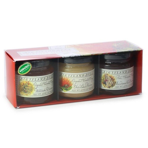 Big island bees hawaiian - bees, honey