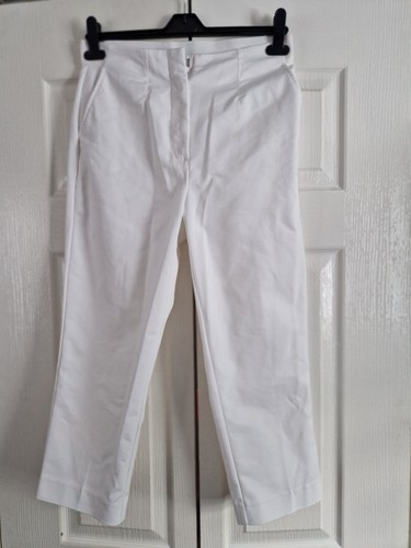 Women cropped white - cropped,
