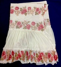 Vintage Retro 50’s Nylon