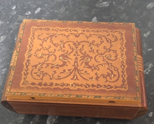 Vintage italian sorrento - italian,