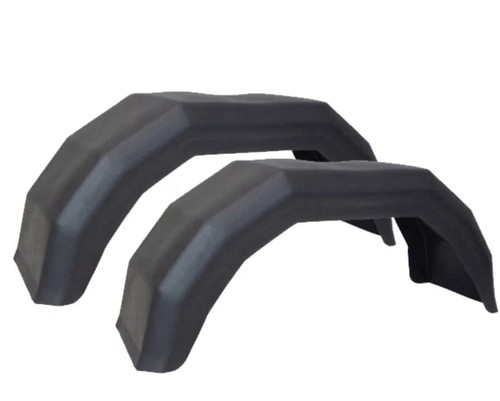 Trailer mudguard mud guard - 2,