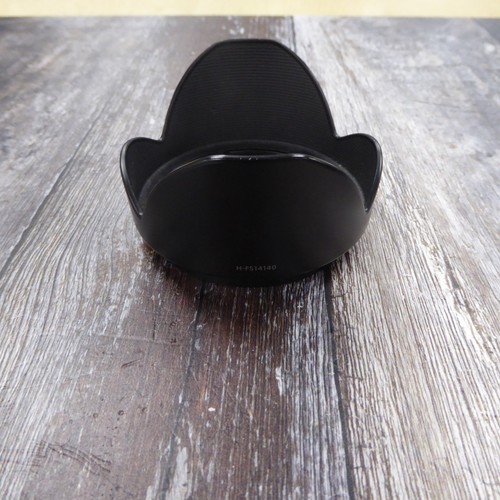 Panasonic lens hood for - lens,