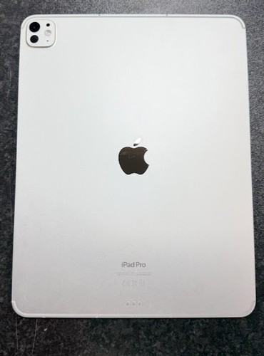 Apple ipad pro inch - pro, 1tb