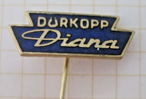 Dürkopp diana motorcycle - dÜrkopp,