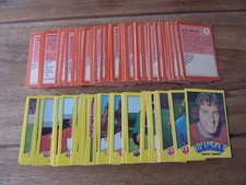 A&BC Orange/Red Backed