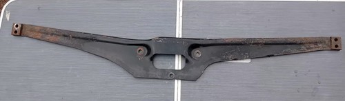 Type engine hanger - 3,
