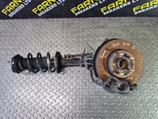 Ford PUMA Suspension Leg