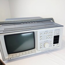 Rohde & Schwarz Scaler Network
