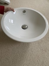 Duravit Sink