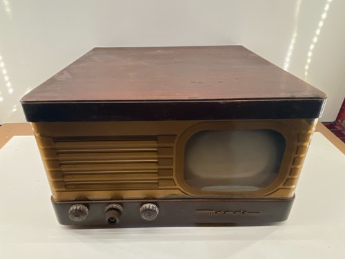 Vintage 1940s motorola - vintage,