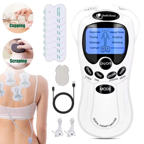 Tens pulse massager - tens,