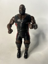 Mark Henry WWE Mattel Basic
