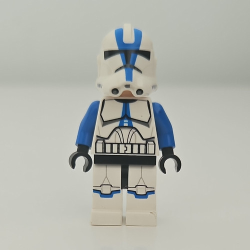 Lego star wars 501st - lego,