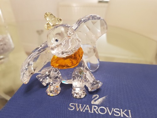 Swarovski disney 2011 ltd - disney,