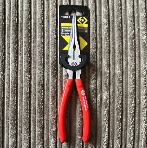 T3626b 200mm long reach - 8,