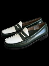 Bass weejuns penny - g.h,