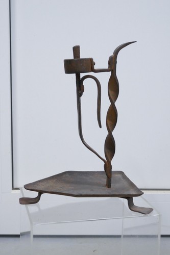 Antique 19th c primitiv - ~~~,