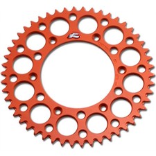 Renthal Rear Sprocket -