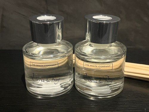 The white company - the, lime
