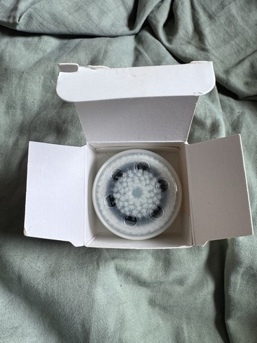 Genuine deep pore brush - deep, head