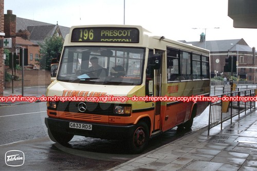 Bus photo timeline - photo,