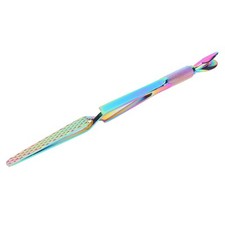 Nail Pinching Tool Multi-functional Double-ended Nail Pinching Tool Stainless