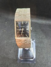 Accurist 21 Jewels mechanical