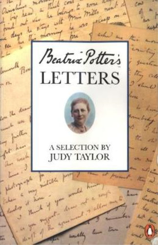 Beatrix potter letters - beatrix,
