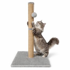 Cat Scratching Post Hanging