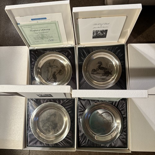 1973 franklin mint national - 1973,