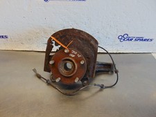 Nissan Qashqai Wheel Hub J10