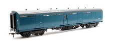 Bachmann 34-363A LNER Thompson